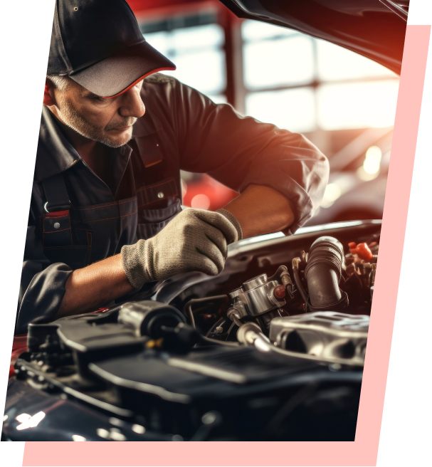 Mike Staps – Kfz-Meisterbetrieb