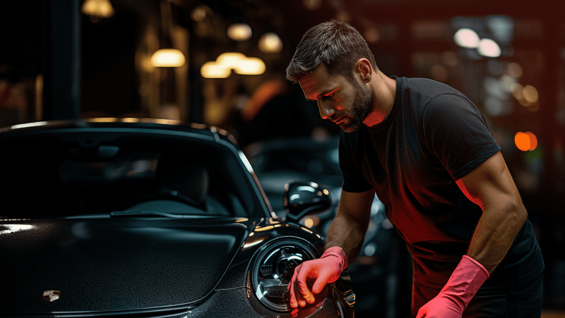Autoreparatur- <br> werkstatt <br>Bad Wildungen
